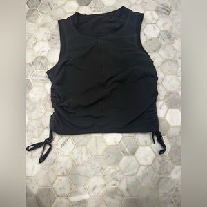 LULULEMON SINCHED TANK TOP
